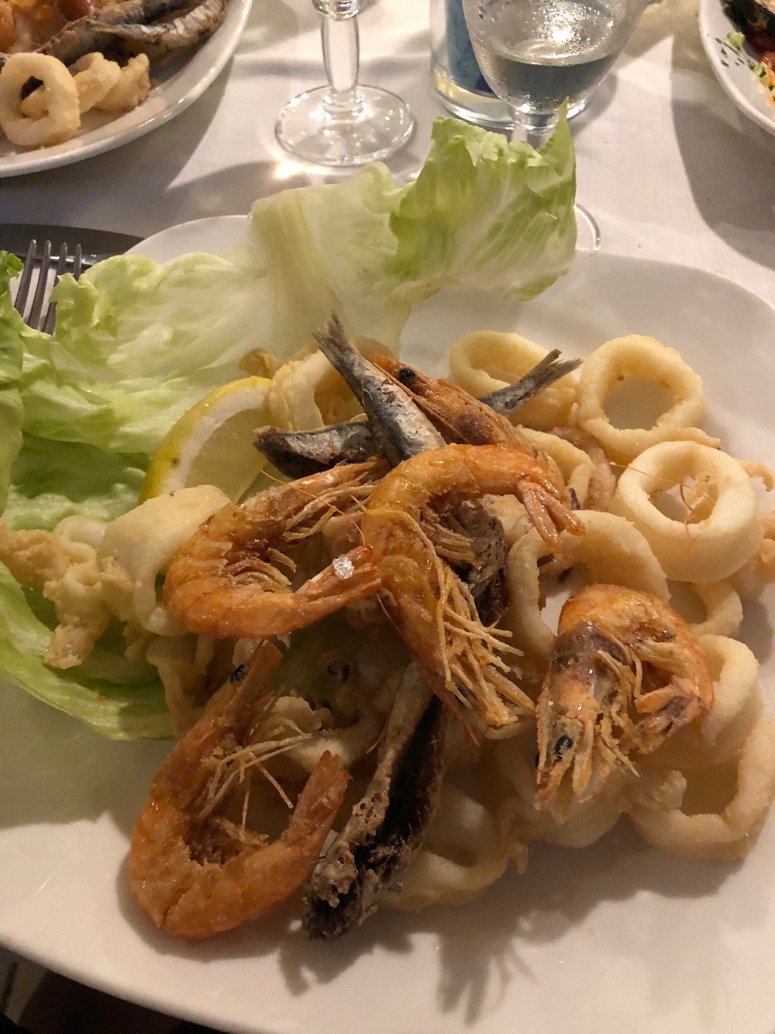 Al Ristoro-官方