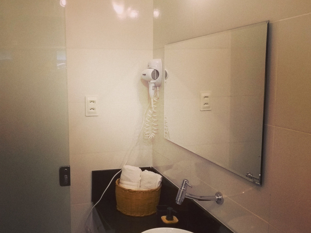 Pousada Vila de Gaia主图