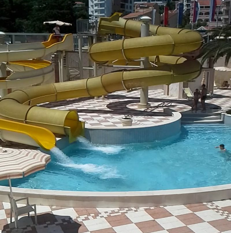Mediteran Hotel & Resort主图
