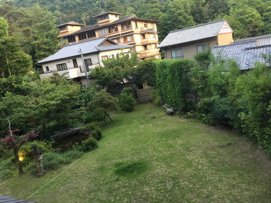 Miyajima Grand Hotel Arimoto主图