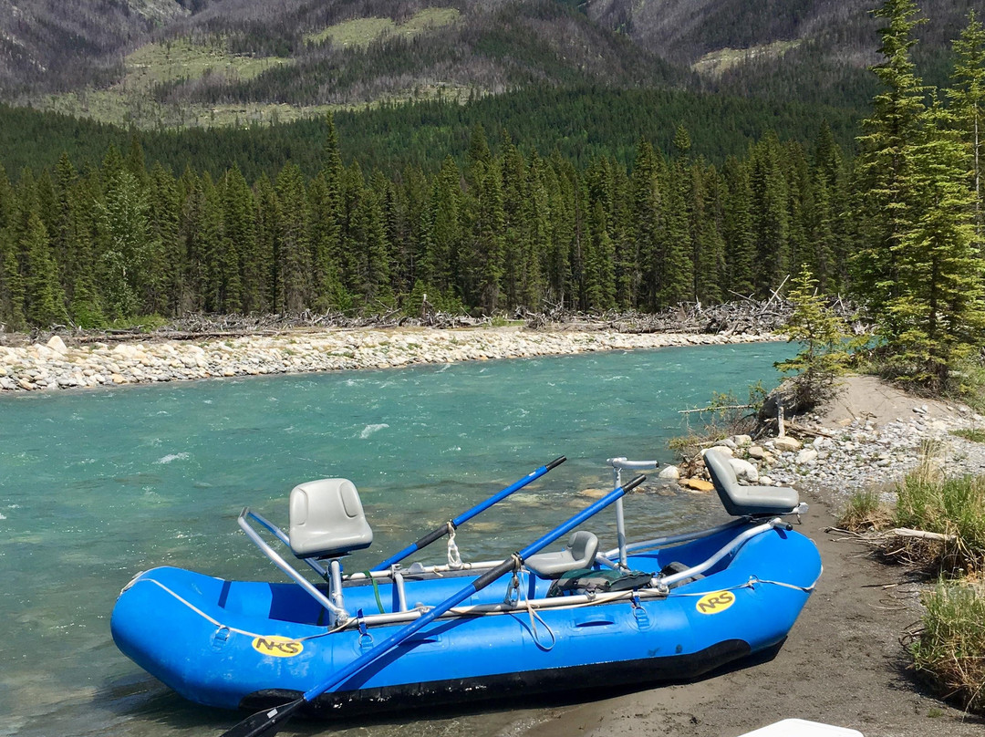 White River Adventures景点图片