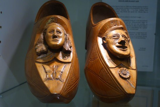 Schoonewelle museum voor Natuur en Ambacht-Zwartsluis必去景点