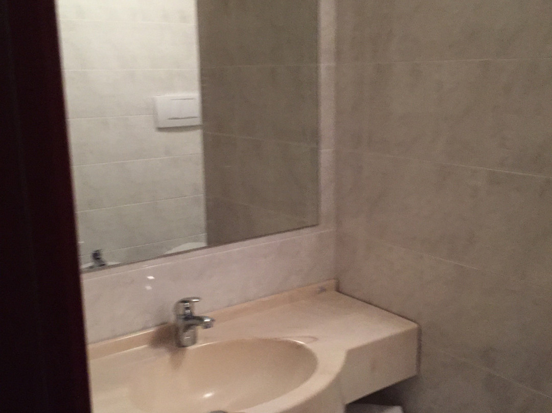 Hotel Terme Paradiso主图