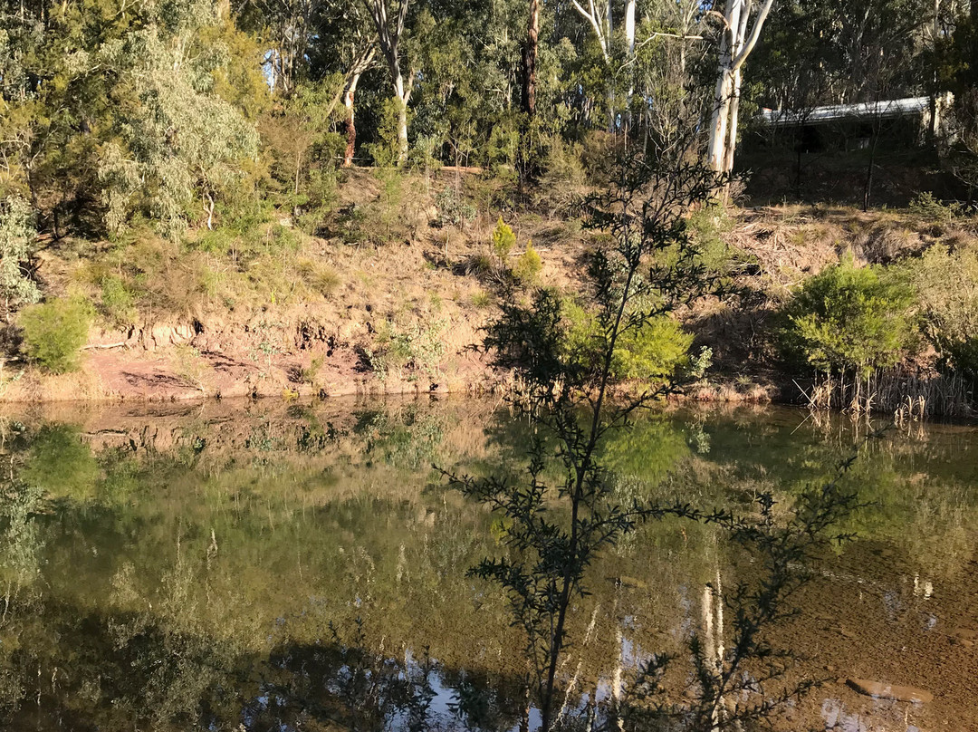 Quarry Reserve-Briagolong必去景点