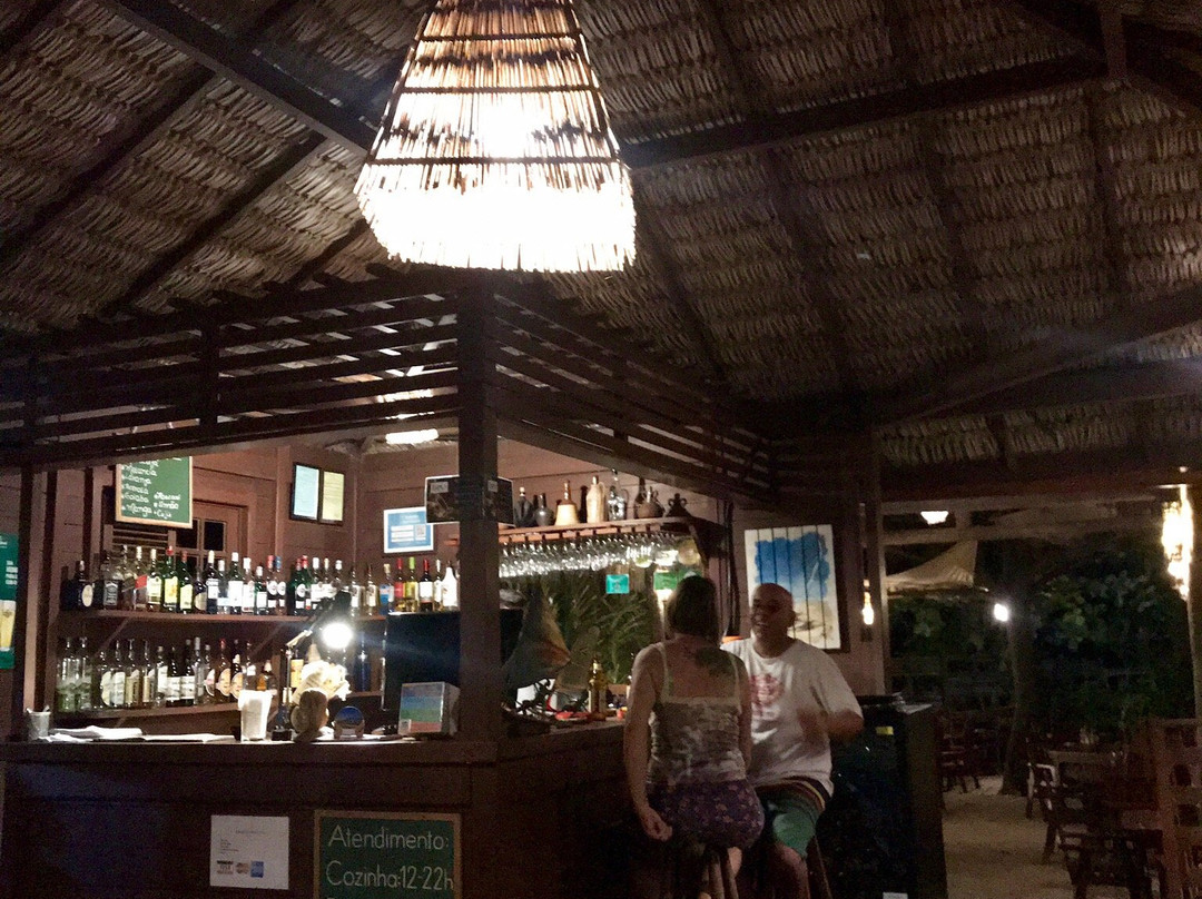 Pousada Hibisco Icaraí de Amontada主图