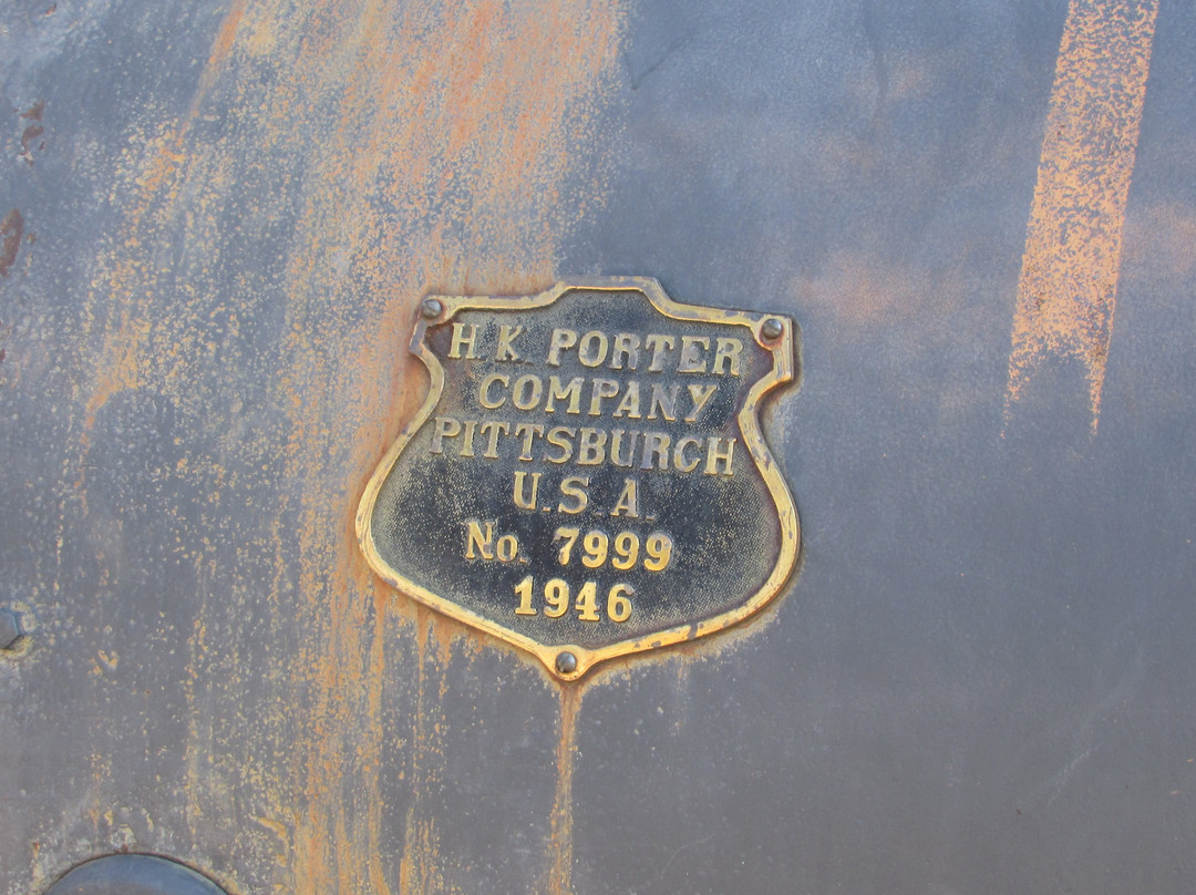 Estação Ferroviaria-Sao Roque必去景点