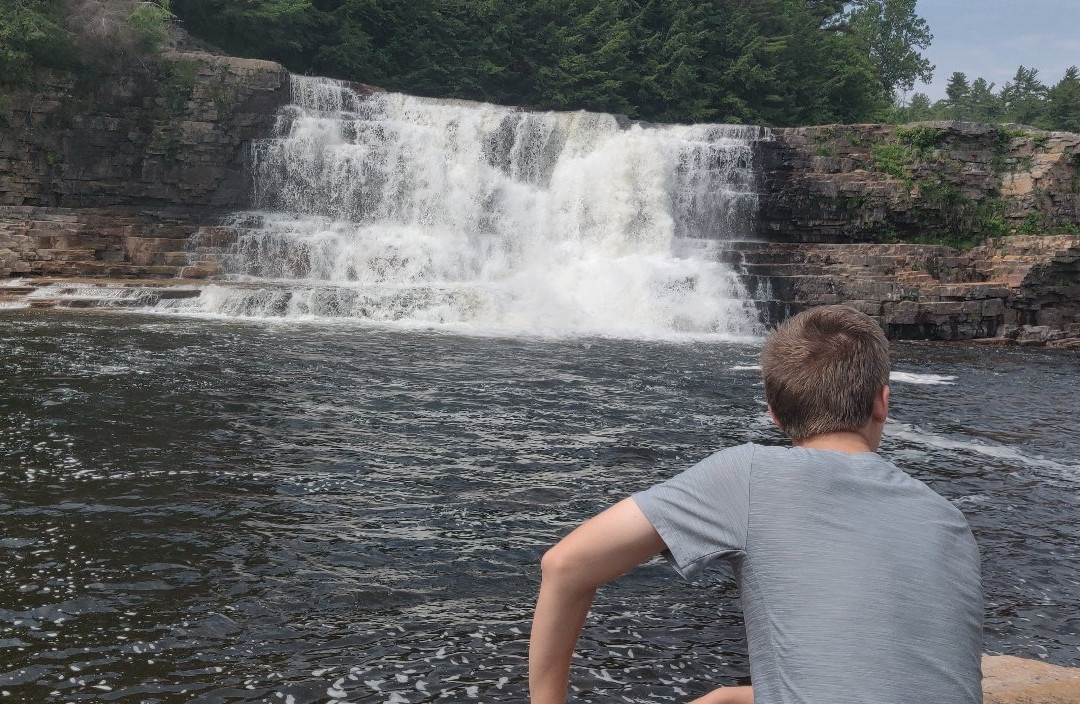 Alice Falls-Keeseville必去景点