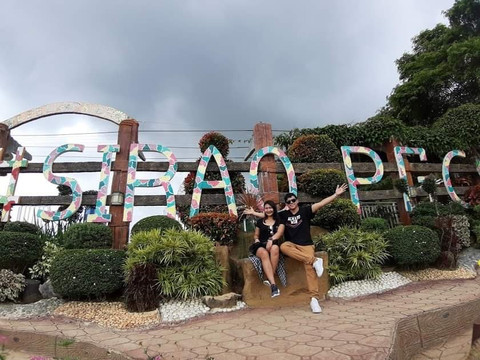 Juanderer幸福之旅-宿雾市必去景点