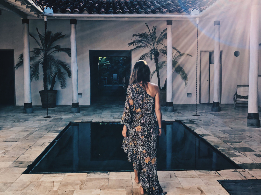 Casa Oniri Hotel Boutique主图