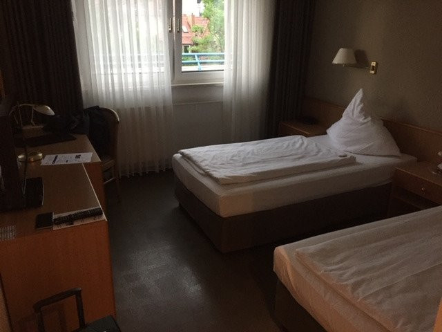 Hotel Logotel主图