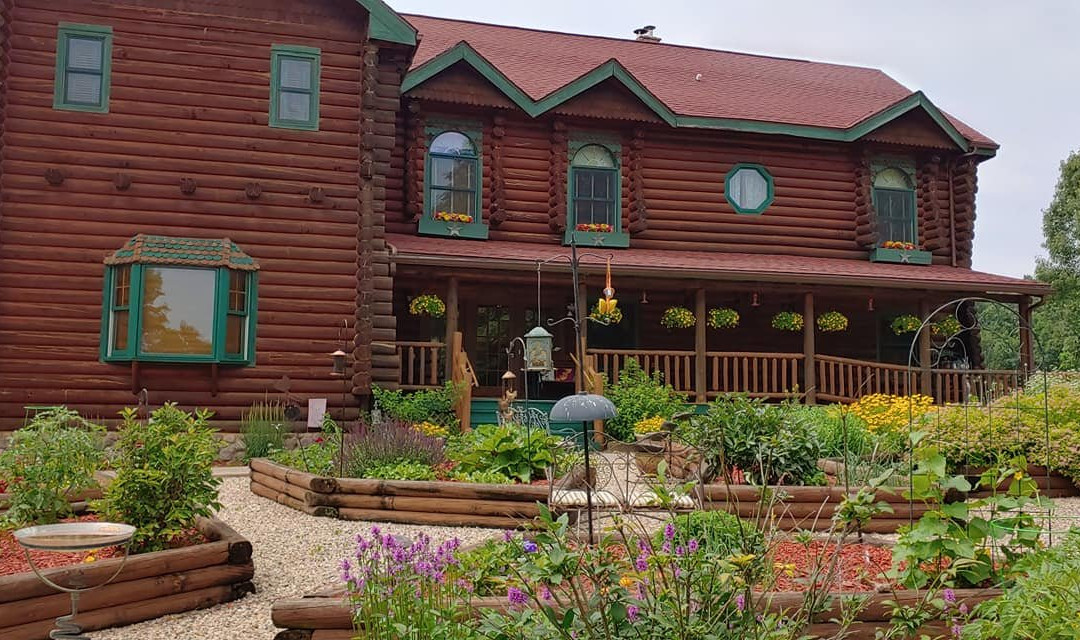 The Silver Star Bed and Breakfast Country Inn主图