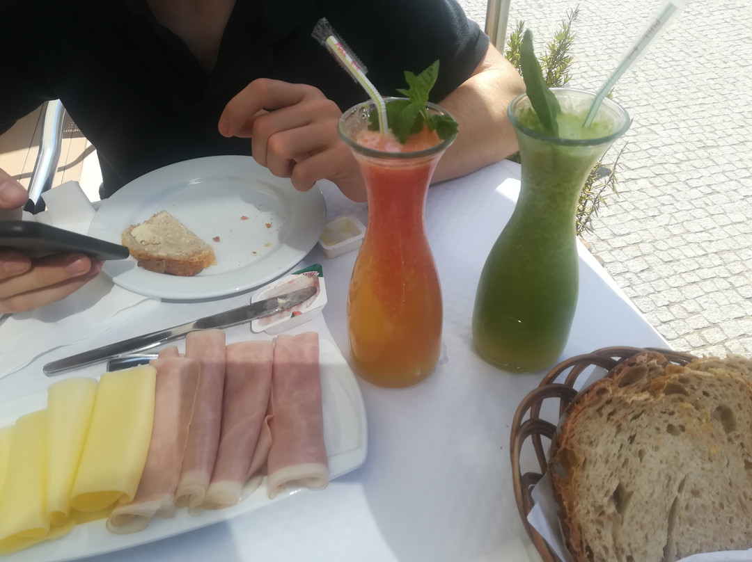 Alojamento Local Mira Mar主图