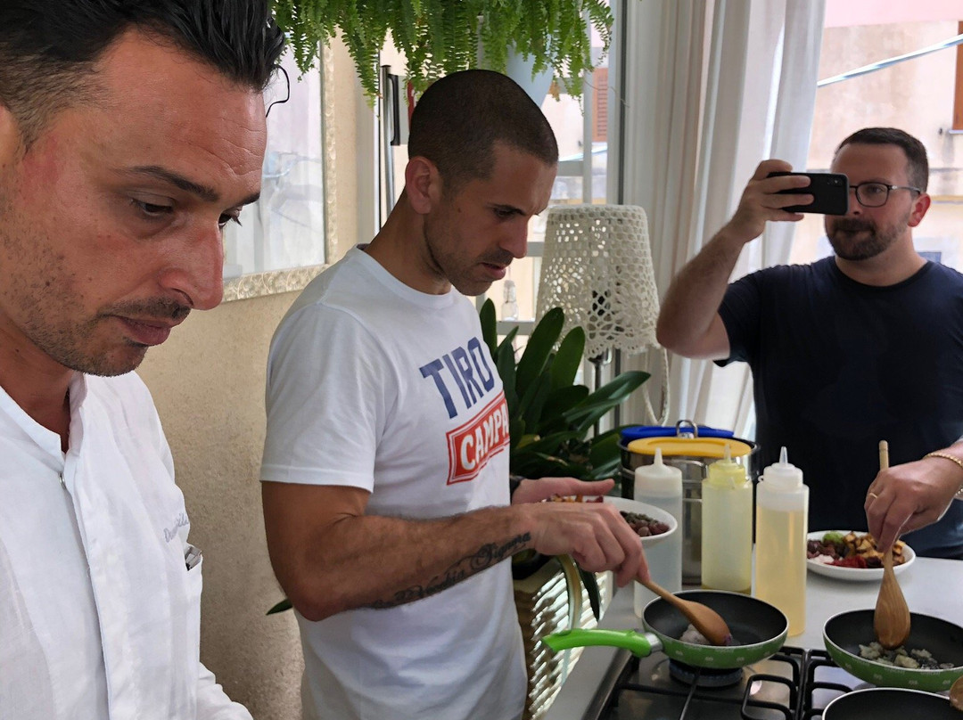 Mulinciana Cooking Class - Taormina景点图片