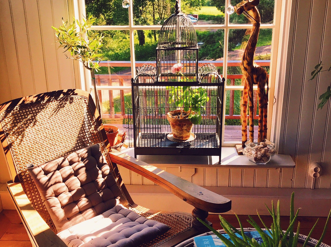 Bjornhofvda Gård主图