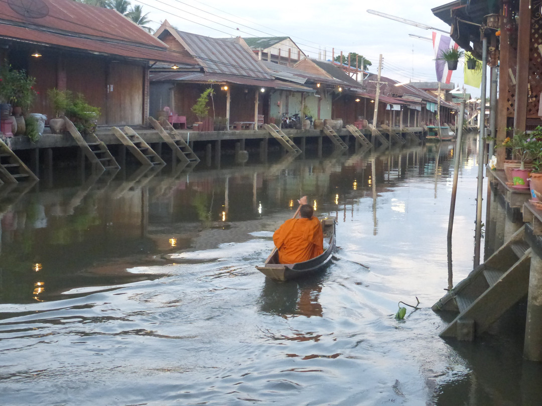 安葩洼爱之家旅馆主图