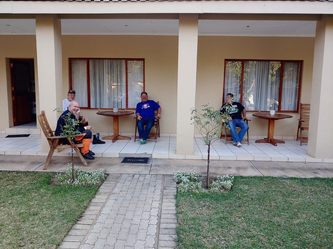 The Guest House Pongola主图