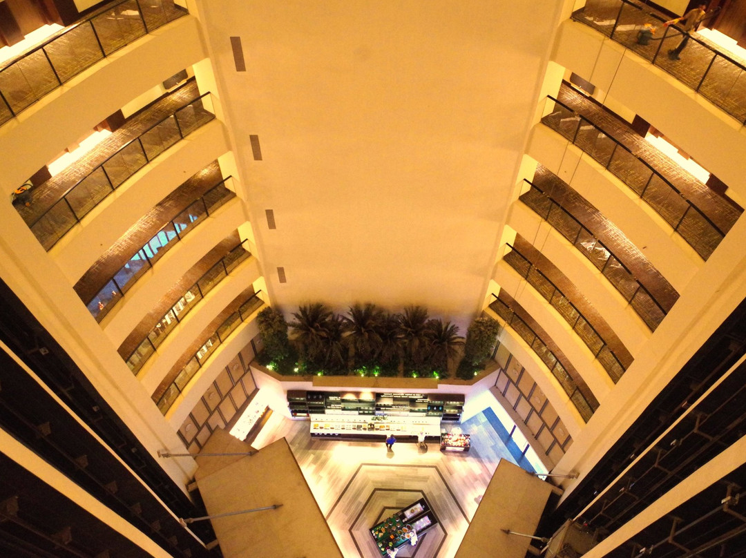 The Westin Kolkata Rajarhat主图