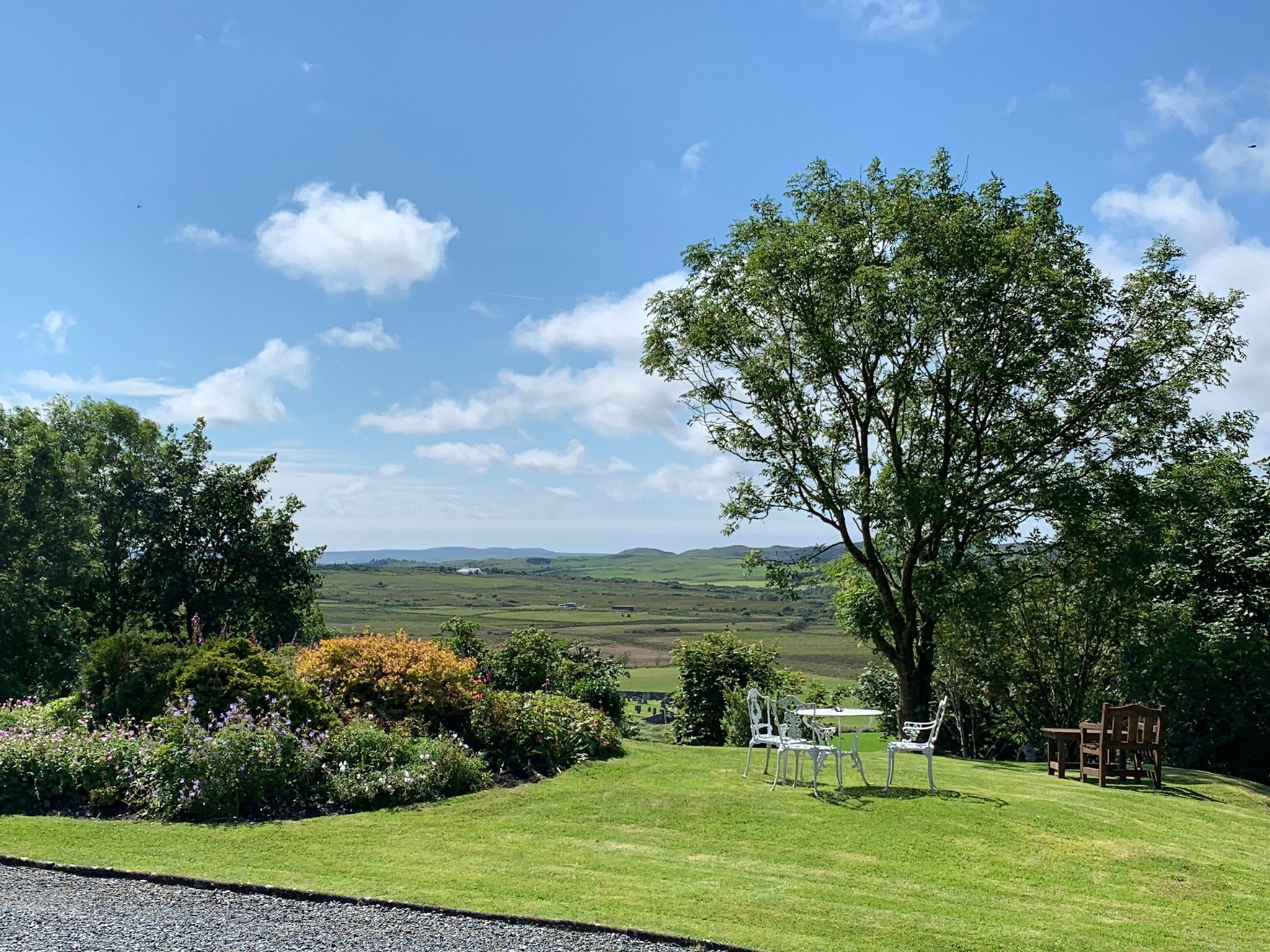 Kilmeny Country House-官方