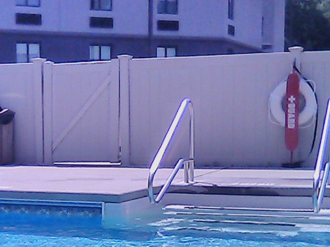 Holiday Inn Express 索格斯（洛根机场）主图