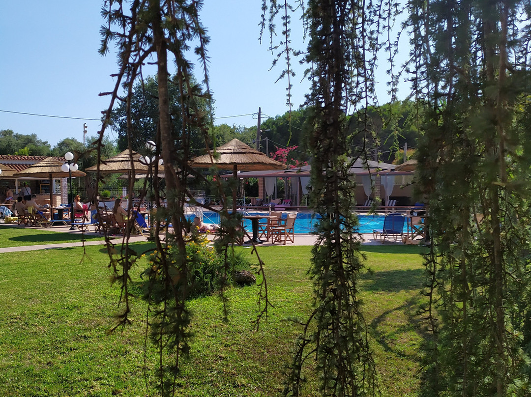 Hotel  Kalamitsi主图