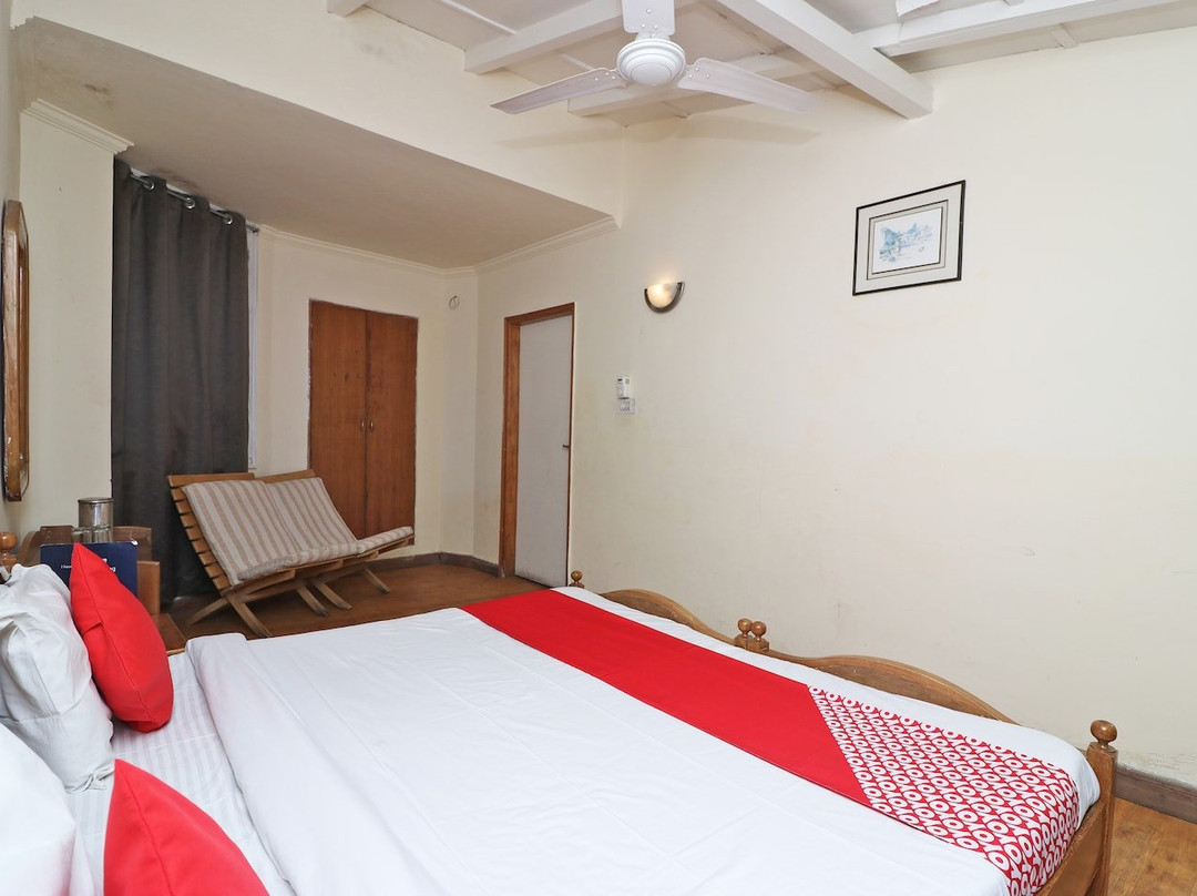 瑞尼克客栈主图