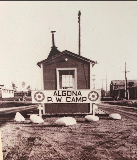 Algona P.W. Camp Museum景点图片