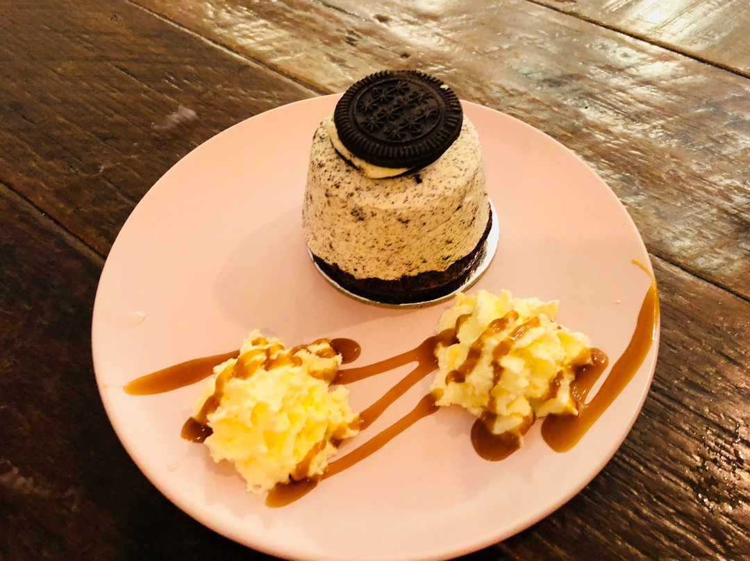 Beechwood餐馆和美食-Paninaro Cafe