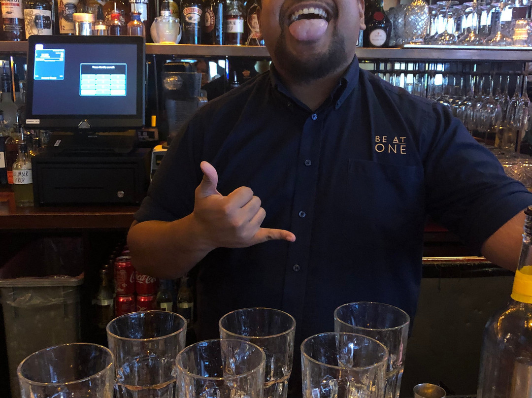 Be At One Norwich-诺威奇必去景点