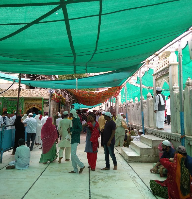 Dargah Shariff景点图片