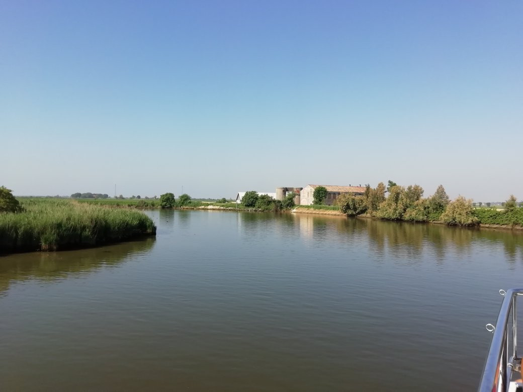 Navigazione Stefanato景点图片