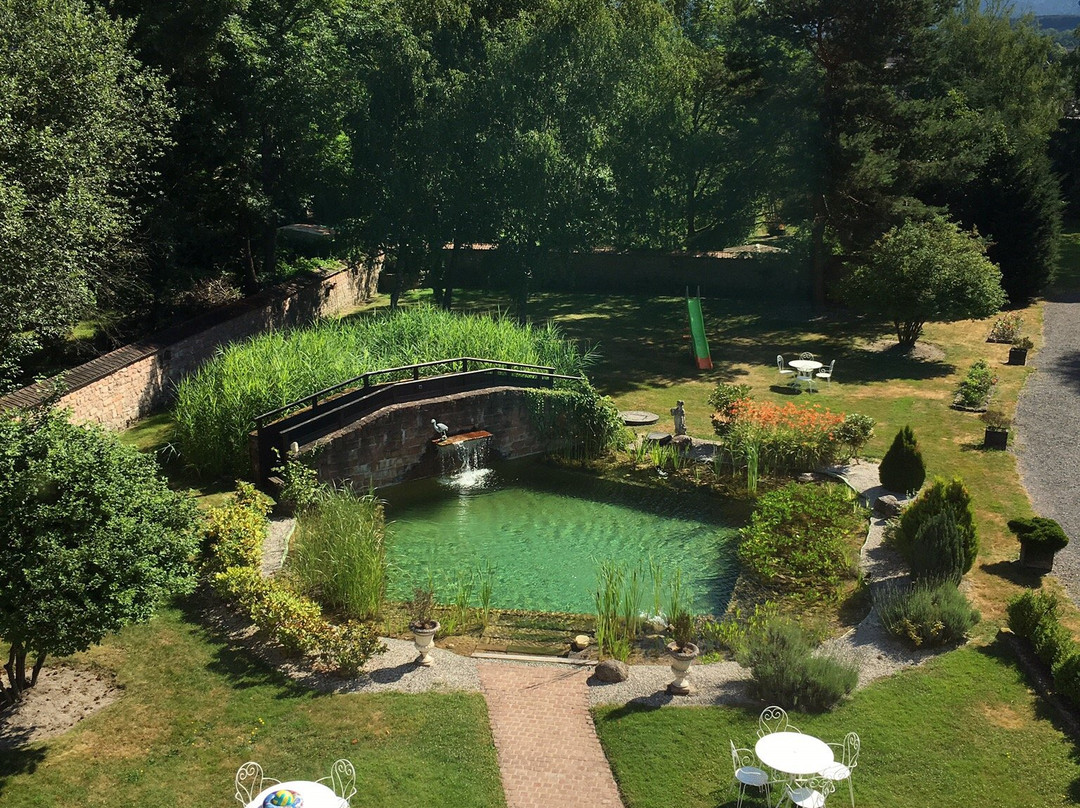 Les Jardins D'Aika主图