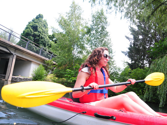 Eco Tours Montreal-蒙特利尔必去景点