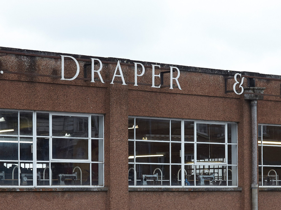 R. J. Draper & Co Ltd景点图片
