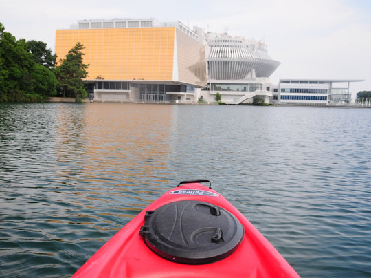 Eco Tours Montreal-蒙特利尔必去景点