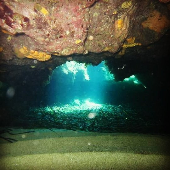 Hercules Marine Activities-Perivoli必去景点