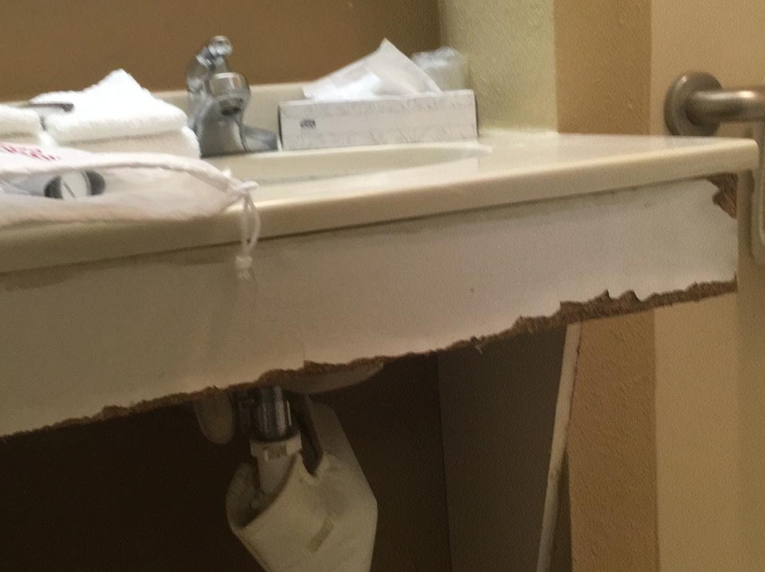 Extended Stay America - Washington, D.C. - Chantilly - Airport主图