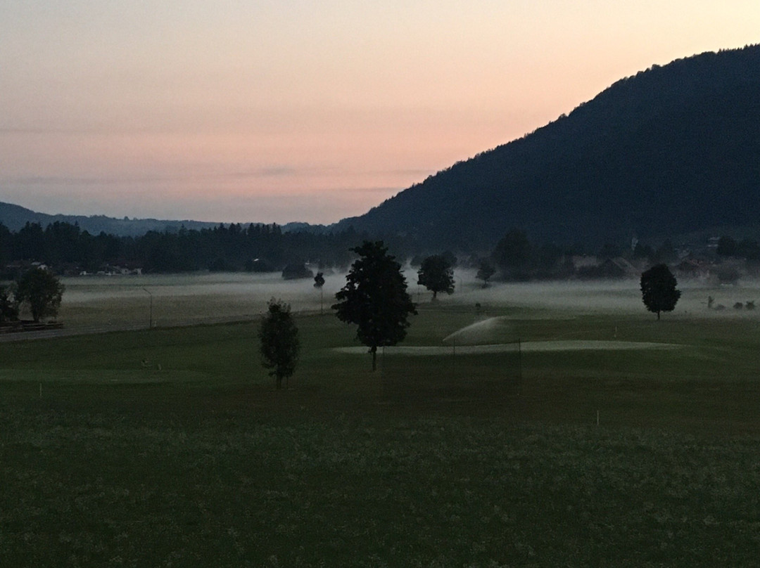 Wohlfuhlhotel Ortnerhof Relax & Balance主图