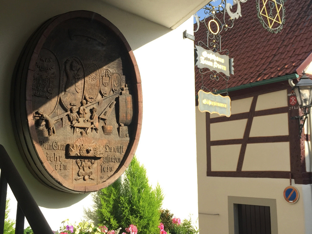 Gasthaus zum Stern主图