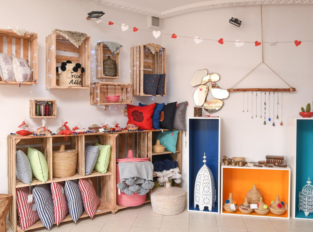 Asala Living-穆罕默迪耶必去景点