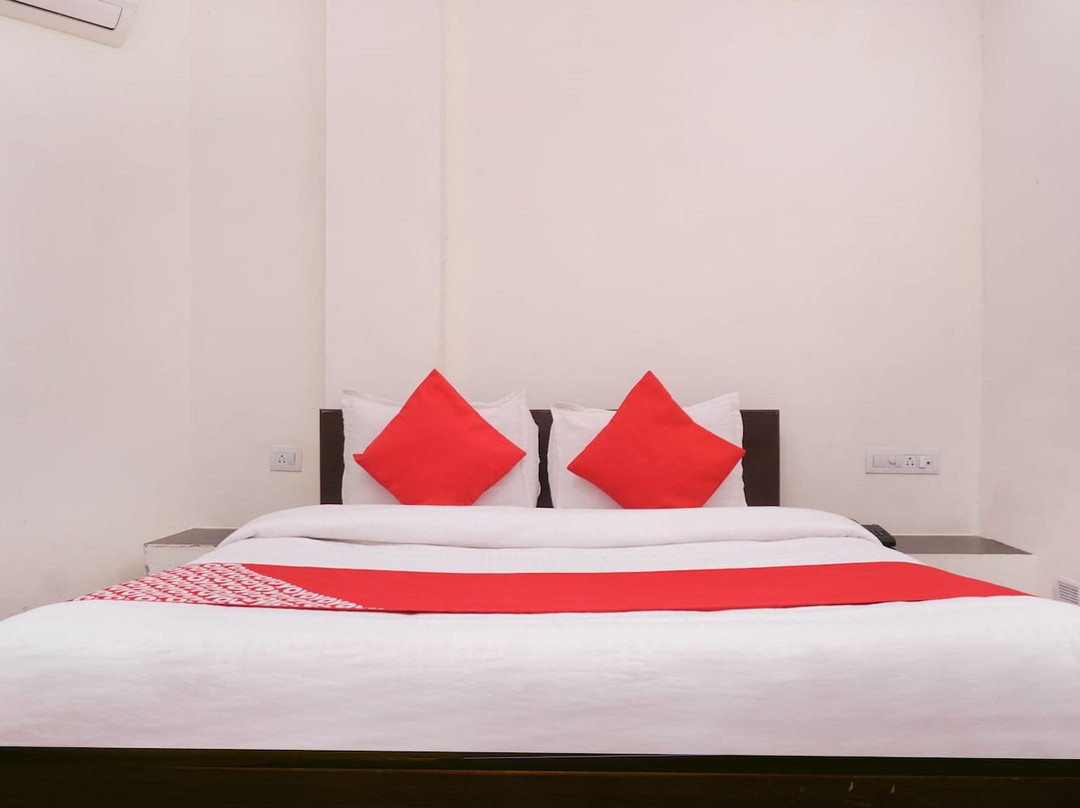 Hotel City Pearl主图