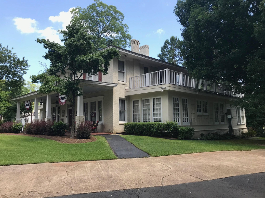 Delta Street Inn主图