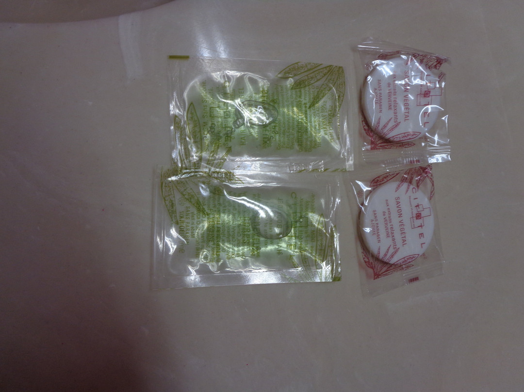 斯涛特尔总理酒店主图