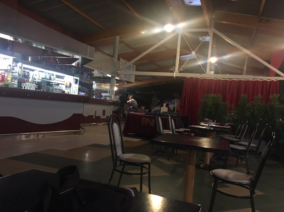 Restaurant du Bowling de Millau