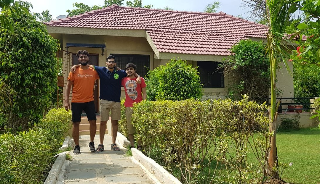 Olive Resort and Villas, Turia主图