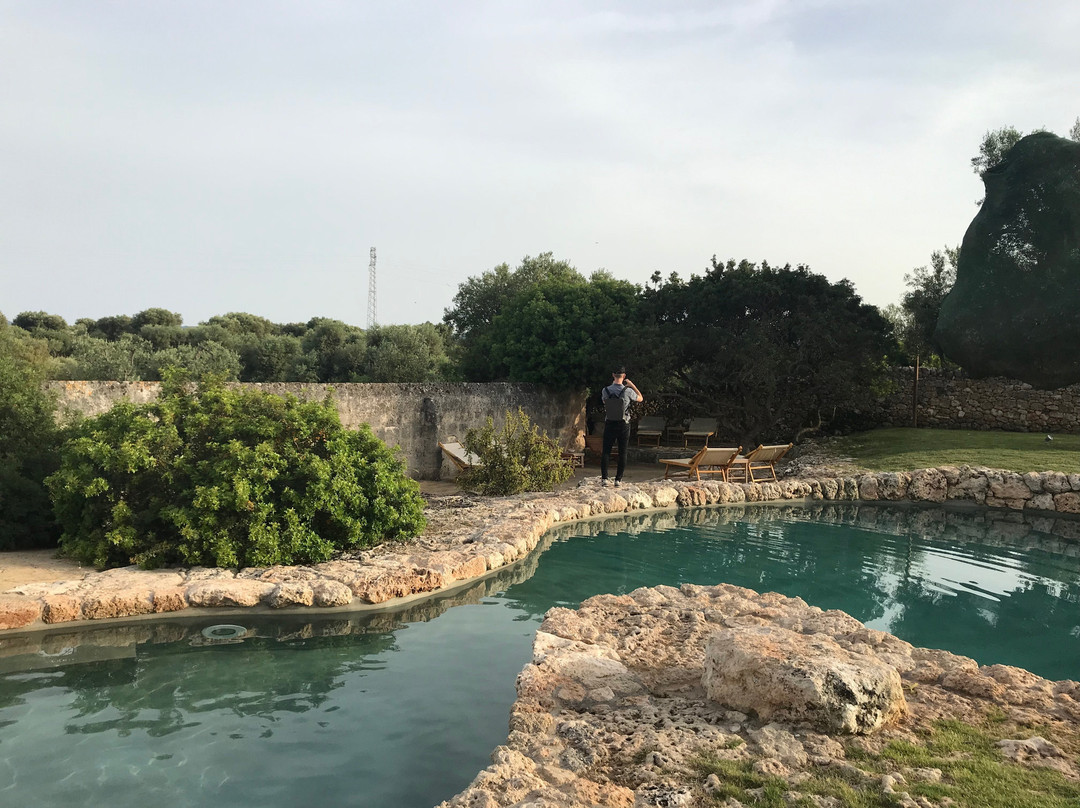 Masseria Brigantino主图
