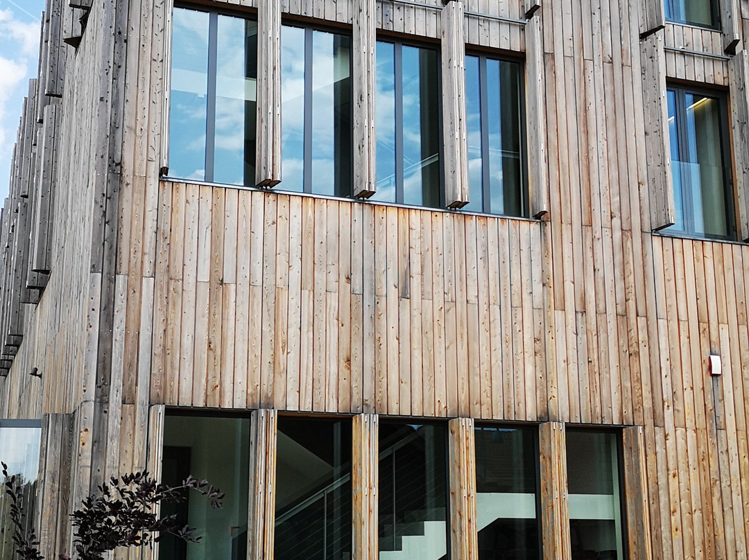 Hotel Skansen Conference & Spa主图