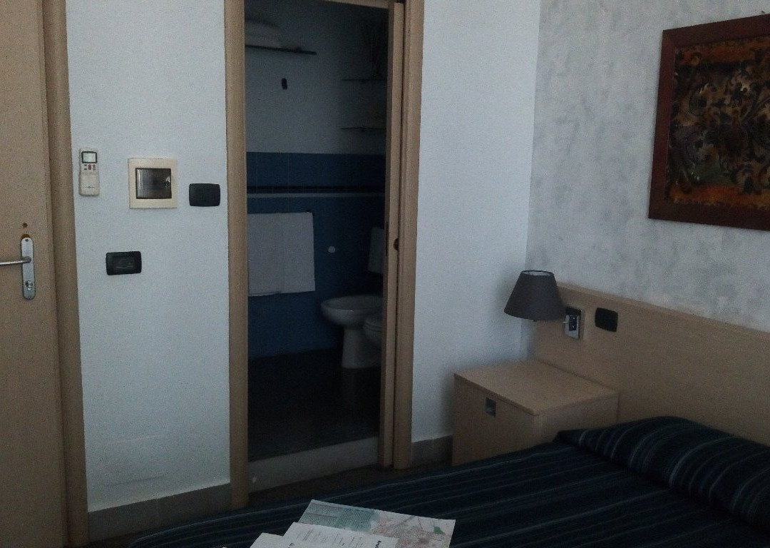 Archimede Vacanze主图