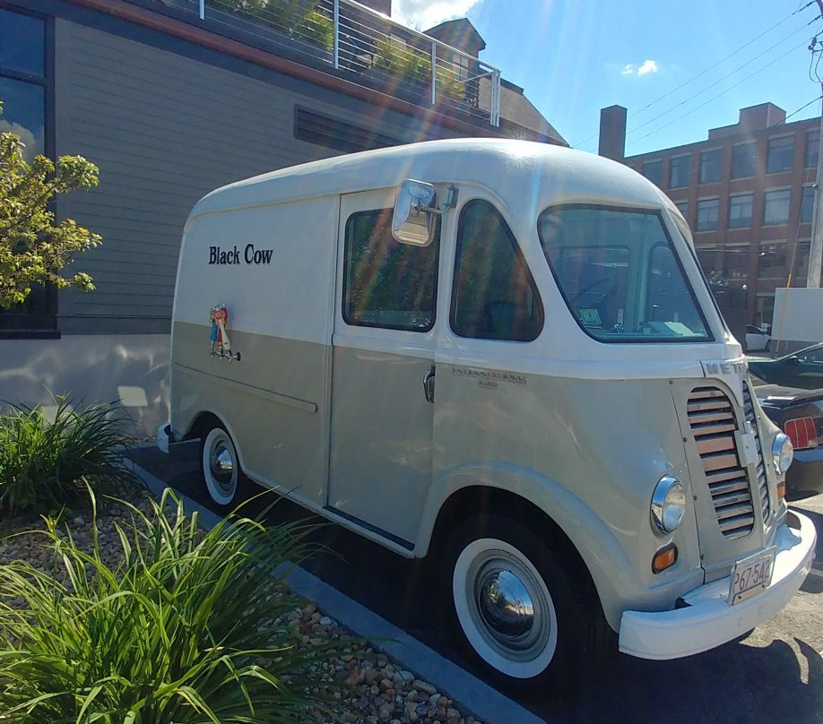 Garrison Inn Boutique Hotel主图