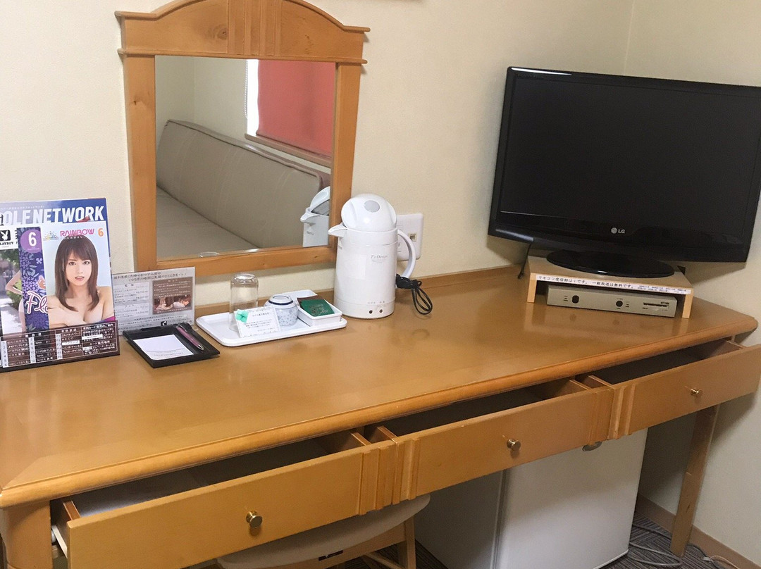 Hotel Honomai Otofuke主图