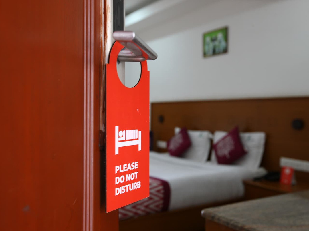 OYO 9950 Hotel Kurunji Meredian主图